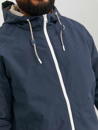 Jack & Jones JORLUKE Padded Jacket - Jakker - Store jakker - 2XL-12XL