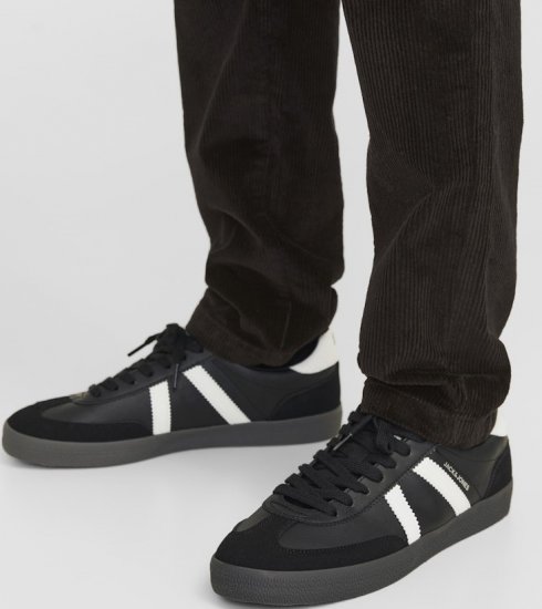 Jack & Jones Mambo Special Sneakers Black - Herresko 40-52 - 