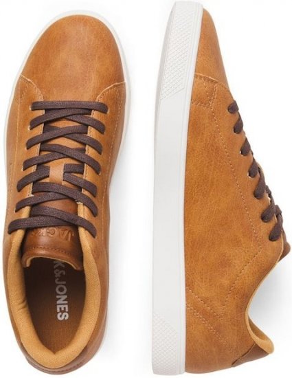 Jack & Jones Bosley Sneakers Brown - Herresko 40-52 - 