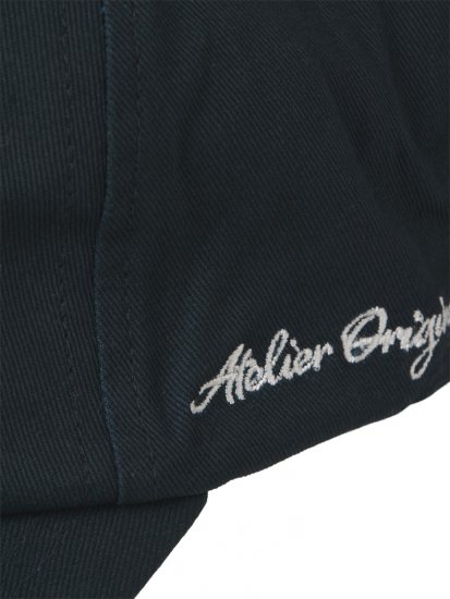 Jack & Jones Loose Pisa Cap Sky Captain - Tilbehør - 