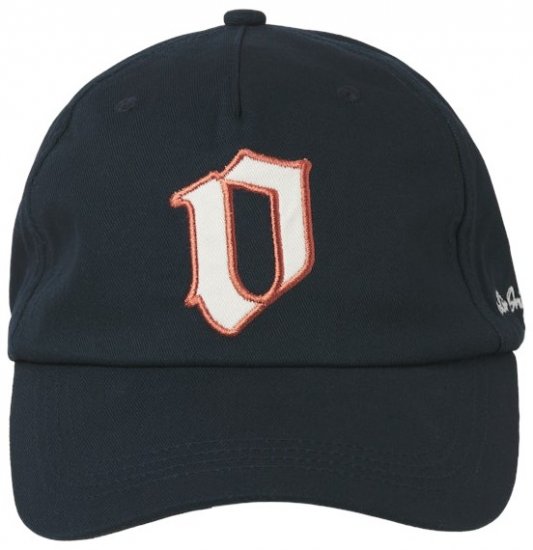 Jack & Jones Loose Pisa Cap Sky Captain - Tilbehør - 