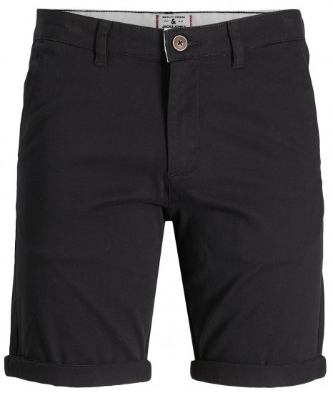 Jack & Jones JJIDAVE JJCHINO SHORTS - Shorts - Store shorts - W40-W60