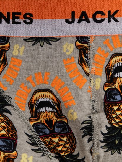 Jack & Jones JACLIAM Boxers 3-pack - Undertøy & badetøy - Undertøy store størrelser 