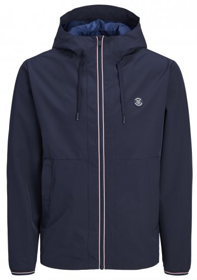 Jack & Jones JPRBLUBROOK Jacket Seaborne - Jakker - Store jakker - 2XL-12XL