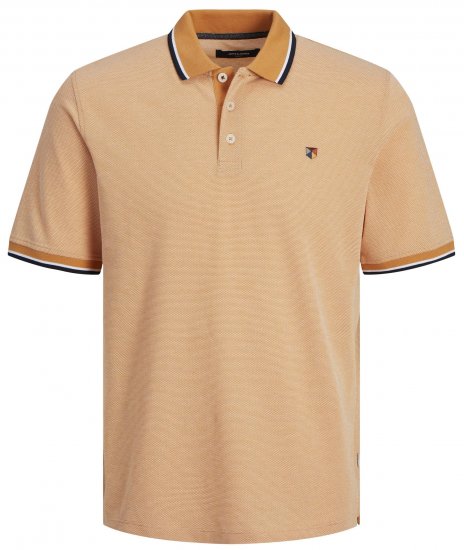 Jack & Jones JPRBLUWIN Polo Nugget - Polo- & piqueskjorter - Poloskjorte i store størrelser - 2XL-8XL