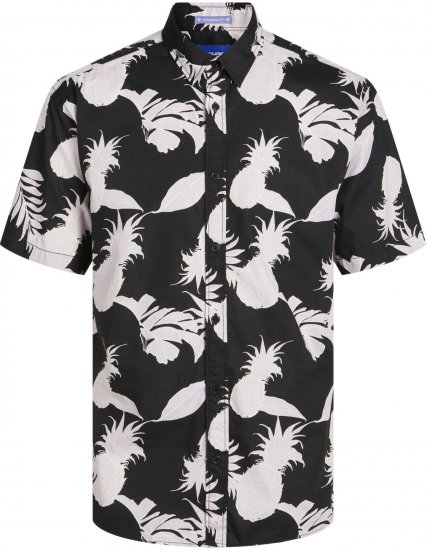 Jack & Jones JORJOSHUA ARUBA Shirt Tap Shoe - Skjorter - Store skjorter - 2XL-8XL