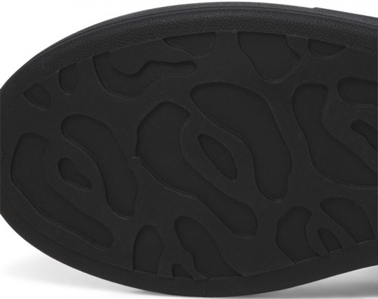Jack & Jones Bolton Sneakers Black - Herresko 40-52 - 