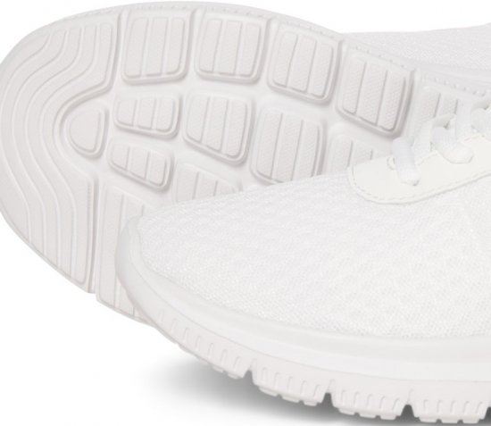 Jack & Jones Taylor Sneakers Bright White - Herresko 40-52 - 