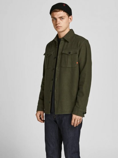 Jack & Jones RDD Royal Lue Svart - Luer - 