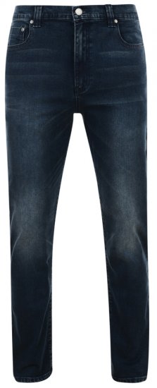 Kam Jeans Aron Stretchjeans - Jeans og bukser - Store Bukser og Store Jeans