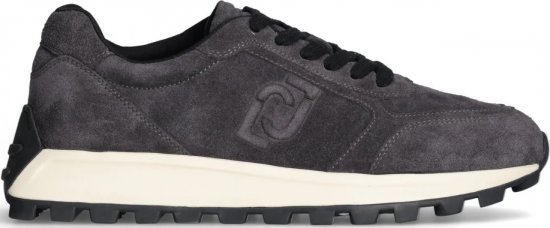 Liu Jo Running 01 Sneakers Black - Herresko 40-52 - 