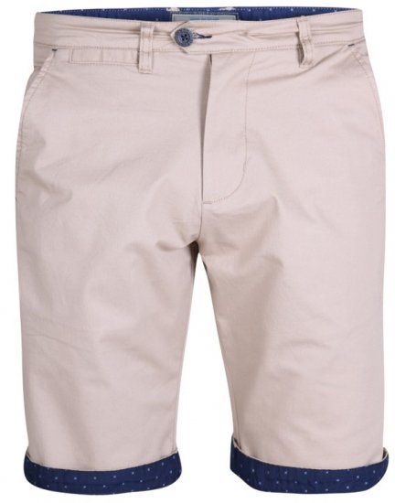 D555 Lopes Stretch Short Stone - Shorts - Store shorts - W40-W60