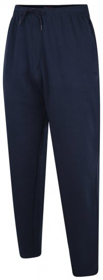 Kam Jeans 225 Joggebukse Mørkeblå TALL - HERREKLÆR MT-6XLT - Klær for høye menn