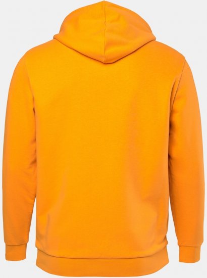 JAY-PI Hoodie UNLMTD Orange - Gensere og hettegensere - Store hettegensere - 2XL-14XL