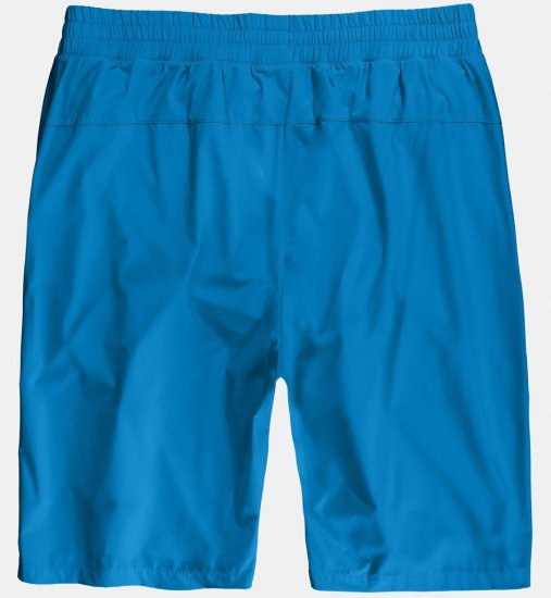 JAY-PI Bermuda FLEXNAMIC® Shorts Blue - Shorts - Store shorts - W40-W60