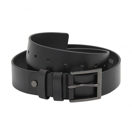 North Latitude Belt Black - Belter - Lange belter - W40-W70/2XL-8XL