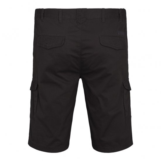 North Latitude Cargo Shorts Black - Shorts - Store shorts - W40-W60