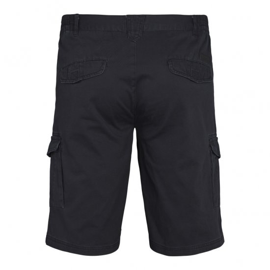 North Latitude Cargo Shorts Navy Blue - Shorts - Store shorts - W40-W60