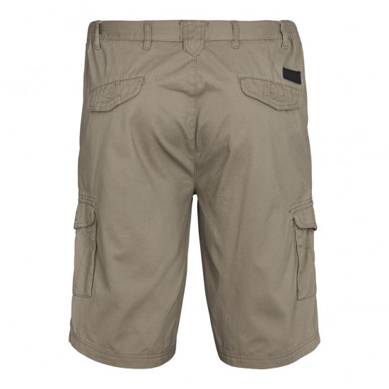 North Latitude Cargo Shorts Sand - Shorts - Store shorts - W40-W60