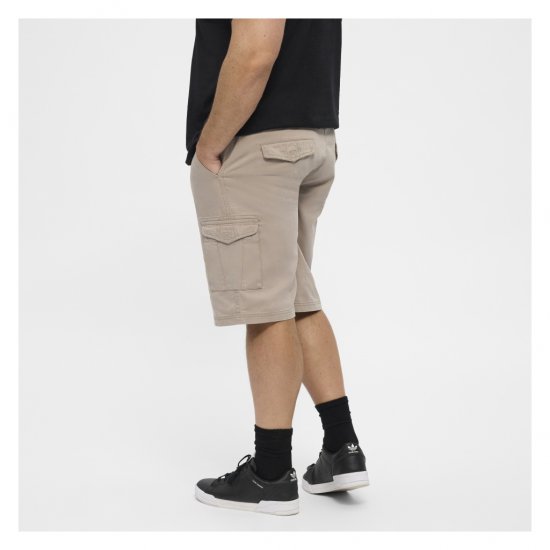 North Latitude Cargo Shorts Sand - Shorts - Store shorts - W40-W60