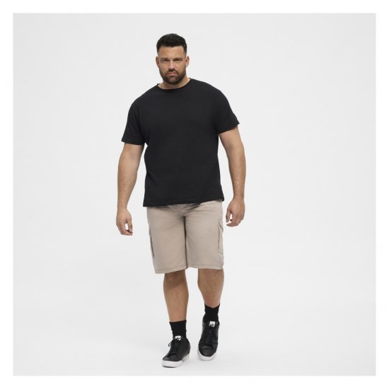 North Latitude Cargo Shorts Sand - Shorts - Store shorts - W40-W60