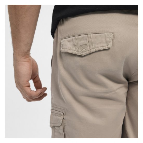 North Latitude Cargo Shorts Sand - Shorts - Store shorts - W40-W60
