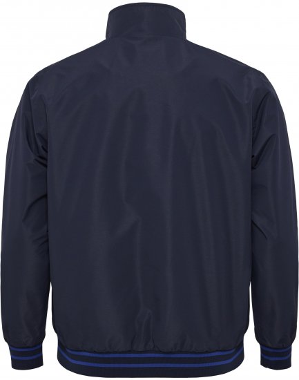 North Latitude 51100 Sport Jacket 5000mm Navy - Sportsklær & turklær - Sportsklær till herre i store størrelser