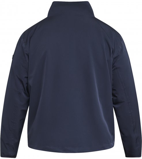 North Latitude 61101 Funksjonell Jakke WP3000 Marineblå - Jakker - Store jakker - 2XL-12XL
