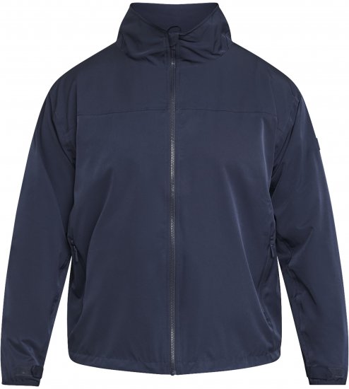 North Latitude 61101 Funksjonell Jakke WP3000 Marineblå - Jakker - Store jakker - 2XL-12XL
