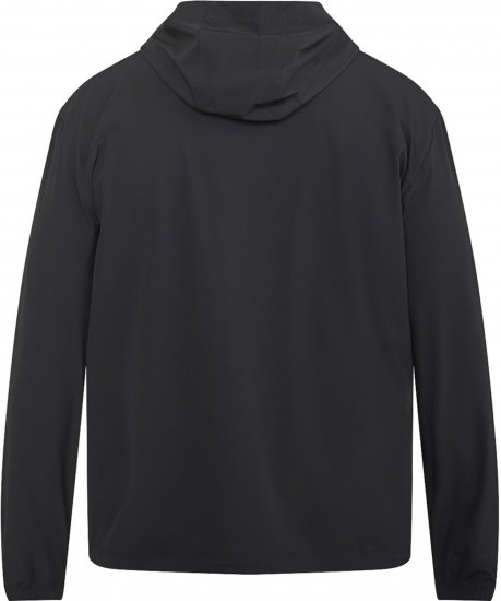 North Latitude 61303 Lightweight Jacket Black - Jakker - Store jakker - 2XL-12XL
