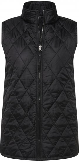 Ulla Popken HYPRAR 3-in-1 Triple Function Jacket Pebble - Jakker - 