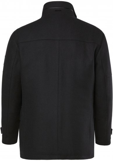 JP1880 Jacket Water-repellent Warm Black - Jakker - Store jakker - 2XL-12XL