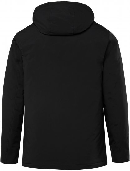 JP1880 Field Jacket Wind-repellent Black - Jakker - Store jakker - 2XL-12XL