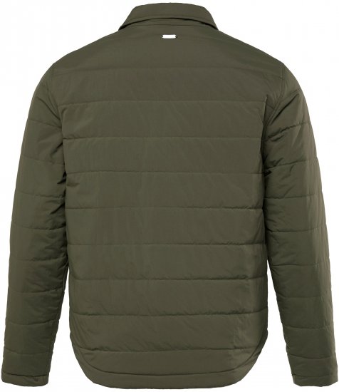 JP1880 Jacket Extra Light Dark Olive - Jakker - Store jakker - 2XL-12XL