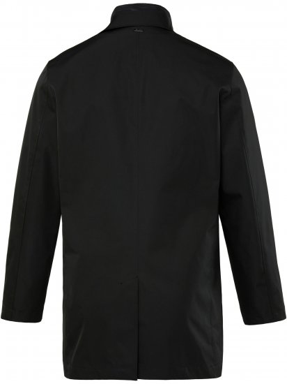 JP1880 Business Coat Zip-out Panel Black - Jakker - Store jakker - 2XL-12XL