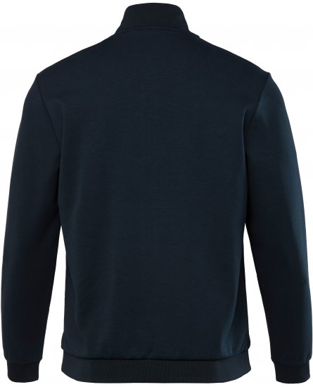 JP1880 Jersey Blouson New York Navy - Jakker - Store jakker - 2XL-12XL