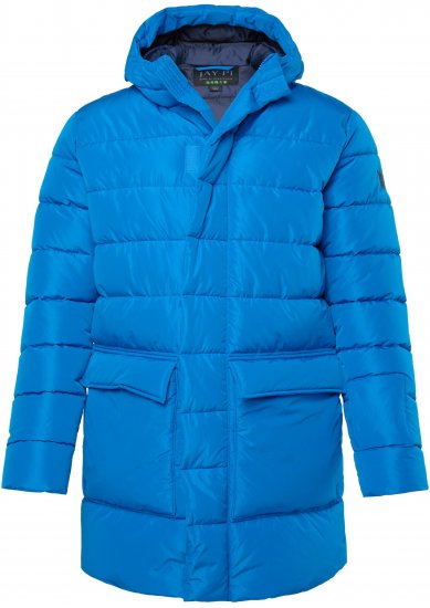 JAY-PI Extra Warm Parka with Extra Pockets - Jakker - Store jakker - 2XL-12XL