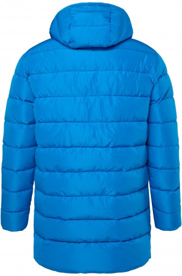 JAY-PI Extra Warm Parka with Extra Pockets - Jakker - Store jakker - 2XL-12XL