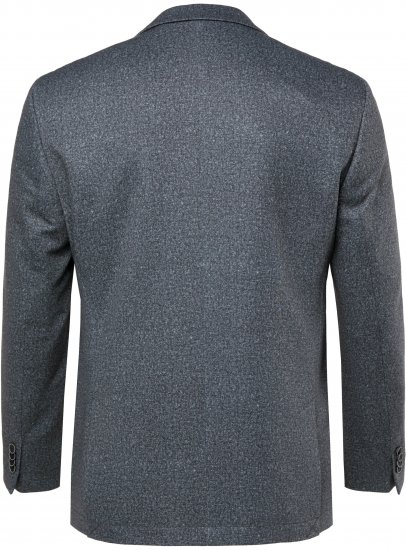 JP1880 Jacket Business Donegal Graphite Grey - Jakker - Store jakker - 2XL-12XL