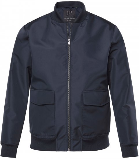 JP1880 Lightweight Blouson Jacket Navy - Jakker - Store jakker - 2XL-12XL