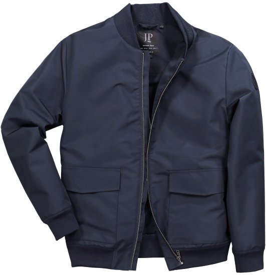 JP1880 Lightweight Blouson Jacket Navy - Jakker - Store jakker - 2XL-12XL