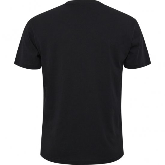 North Latitude T-Shirt Lollipop Black - T-skjorter - Store T-skjorter - 2XL-14XL