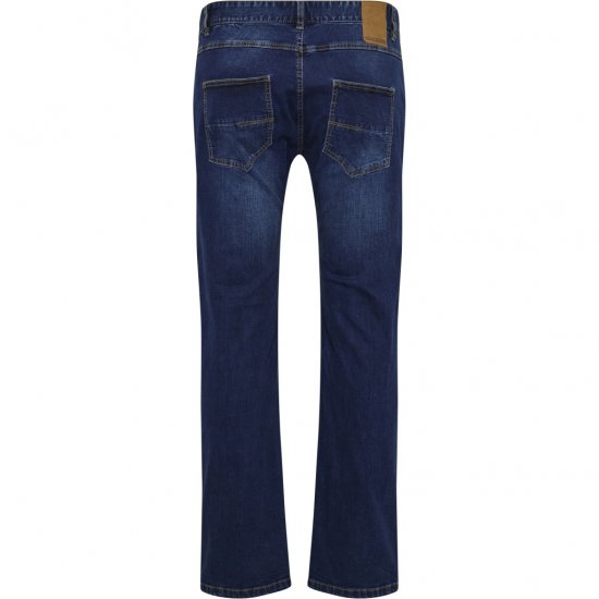 North Latitude Jeans Ringo Denim - Jeans og bukser - Store Bukser og Store Jeans