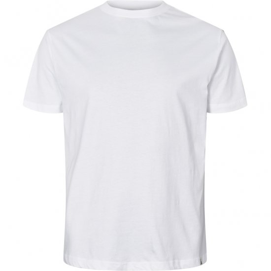 North Latitude T-Shirt 2-Pack White - T-skjorter - Store T-skjorter - 2XL-14XL