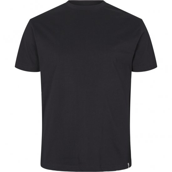 North Latitude T-Shirt 2-Pack Black - T-skjorter - Store T-skjorter - 2XL-14XL