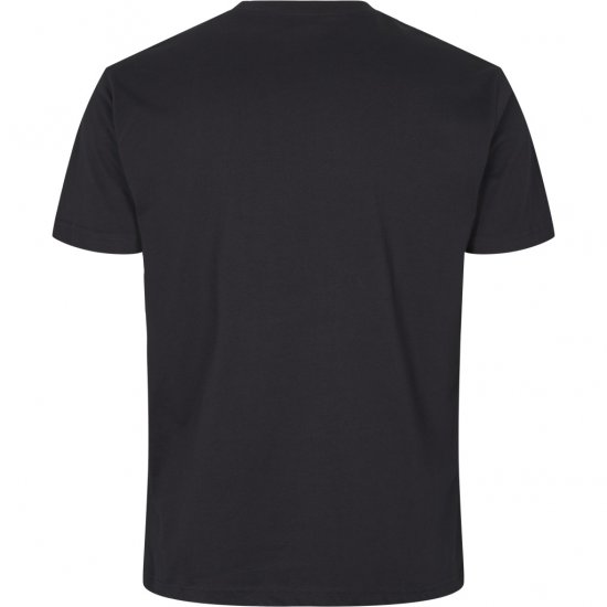 North Latitude T-Shirt 2-Pack Black - T-skjorter - Store T-skjorter - 2XL-14XL