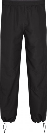 North Latitude Sweatpants Leisure Black - Sweatbukser og-shorts - Sweatbukser og Sweatshorts 2XL-12XL