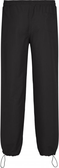 North Latitude Sweatpants Leisure Black - Sweatbukser og-shorts - Sweatbukser og Sweatshorts 2XL-12XL