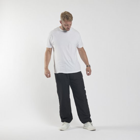 North Latitude Sweatpants Leisure Black - Sweatbukser og-shorts - Sweatbukser og Sweatshorts 2XL-12XL