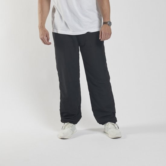 North Latitude Sweatpants Leisure Black - Sweatbukser og-shorts - Sweatbukser og Sweatshorts 2XL-12XL